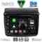 DIGITAL IQ BXF 7436_CPAA (9inc) MULTIMEDIA TABLET for MITSUBISHI L200 mod. 2006-2015