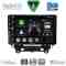 DIGITAL IQ BXF 7560_CPAA (10inc) MULTIMEDIA TABLET for RENAULT TRAFIC – NISSAN PRIMASTAR mod. 2021+