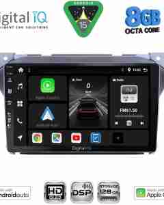 DIGITAL IQ BXF 7670_CPAA (9inc) MULTIMEDIA TABLET for SUZUKI ALTO - NISSAN PIXO mod. 2009-2014