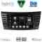 DIGITAL IQ BXF 790_CPAA (7'' DVD) MULTIMEDIA SYSTEM for MERCEDES E (W211) – CLS (W219) mod. 2003-2009
