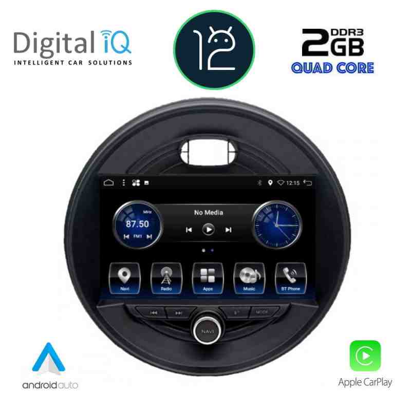 COOPER (F55-56-F57) mod. 2015