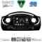DIGITAL IQ BXK 19063_CPAA (9inc) MULTIMEDIA TABLET for MINI COOPER (R50-R52-R53) mod. 2000-2006