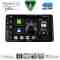 DIGITAL IQ BXK 19209_CPAA (10inc) MULTIMEDIA TABLET for HONDA WR-V mod. 2022+
