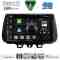 DIGITAL IQ BXK 19244_CPAA (9inc) MULTIMEDIA TABLET for HYUNDAI TUCSON mod. 2019-2023