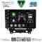 DIGITAL IQ BXK 19560_CPAA (10inc) MULTIMEDIA TABLET for RENAULT TRAFIC – NISSAN PRIMASTAR mod. 2021+