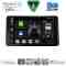 DIGITAL IQ BXK 20209_CPAA (10inc) MULTIMEDIA TABLET for HONDA WR-V mod. 2022+