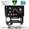 DIGITAL IQ BXK 20219_CPAA (9inc) MULTIMEDIA TABLET for HYUNDAI ATOS mod. 1996-2013