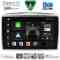 DIGITAL IQ BXK 20333_CPAA (9inc) MULTIMEDIA TABLET for LANCIA YPSILON mod. 2006-2011