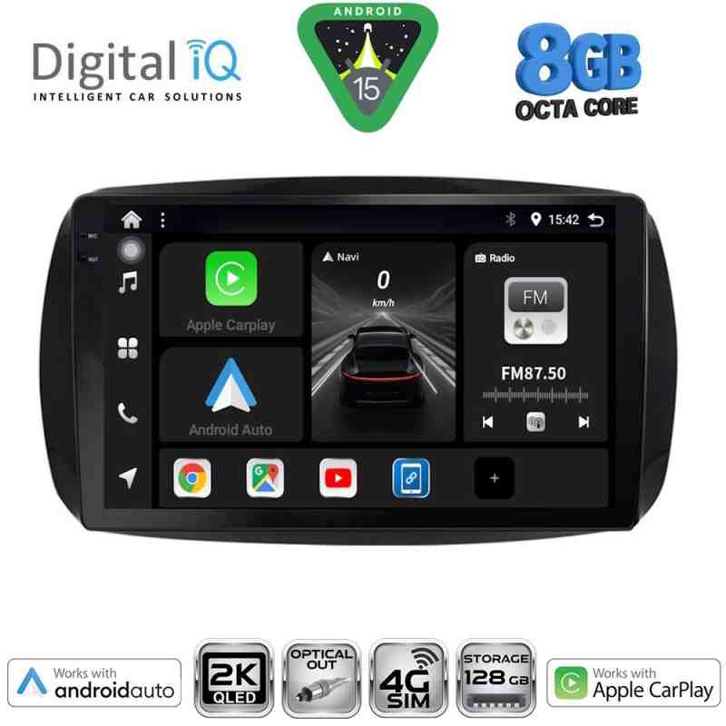 DIGITAL IQ BXK 20623_CPAA (9inc) MULTIMEDIA TABLET SMART mod. 2016>