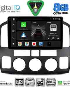 DIGITAL IQ BXK 20694_CPAA (9inc) MULTIMEDIA TABLET for για SUZUKI VITARA mod. 2000-2005