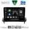 DIGITAL IQ BXK 20783_CPAA (9inc) MULTIMEDIA TABLET for VOLVO C30 - S40 mod. 2004-2013