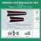DIQ AMBIENT BENZ BC17D4 (Digital iQ Ambient Light for Mercedes C (W204) mod. 2011-2014 with 18 Lights)