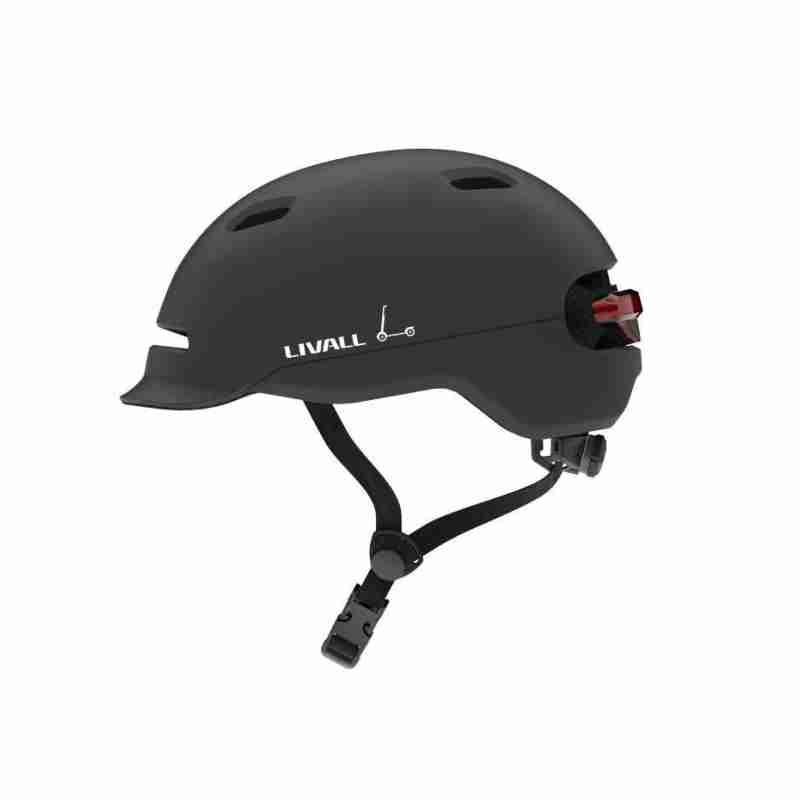SCOOTER HELMETS