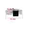 DIGITAL IQ CAMERA AUDI_10 (AHD) HEADLIGHT CAMERA AUDI A3 - A4 - A5 - A6 mod. 2003-2012