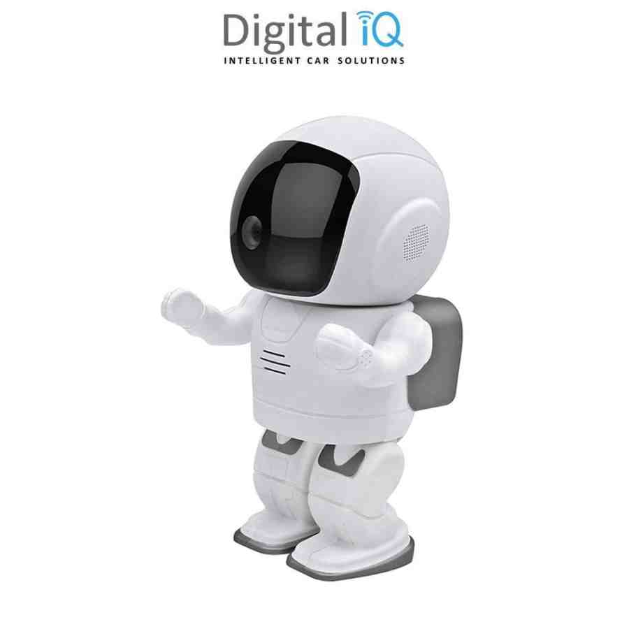 DIQ ROBOCAM (WIFI BABY CAMERA)