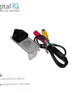 DIGITAL IQ CAMERA VW_08 (AHD - NTSC) CAMERA VW - SKODA - SEAT mod. 2006-2014