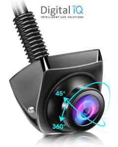 DIGITAL IQ CAMERA 583 (NTSC/AHD) for FRONT-REAR
