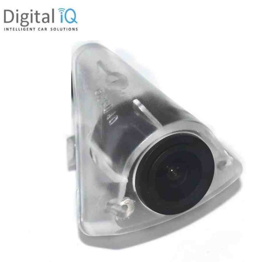 DIGITAL IQ CAMERA QS8010 (AHD-NTSC) FRONT CAMERA for VW POLO mod. 2009-2017