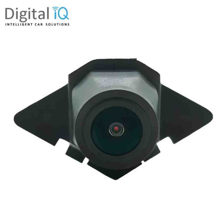 DIGITAL IQ CAMERA QS8013 (AHD-NTSC) FRONT CAMERA for MERCEDES C (W204) mod. 2011-2015