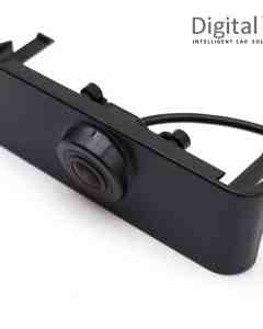 DIGITAL IQ CAMERA 8017 (AHD-NTSC) FRONT CAMERA for AUDI A4 mod. 2008-2016