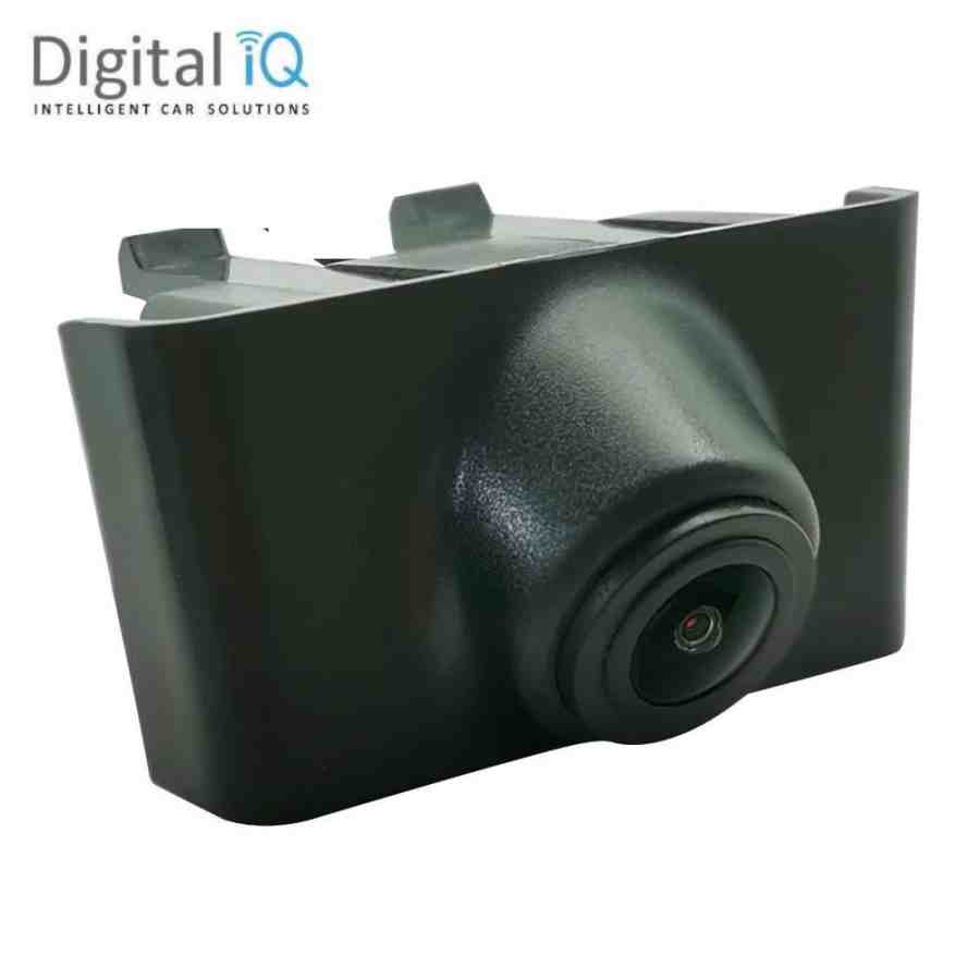 DIGITAL IQ CAMERA QS8120 (AHD-NTSC) FRONT CAMERA for HYUNDAI IX35 mod. 2010-2012