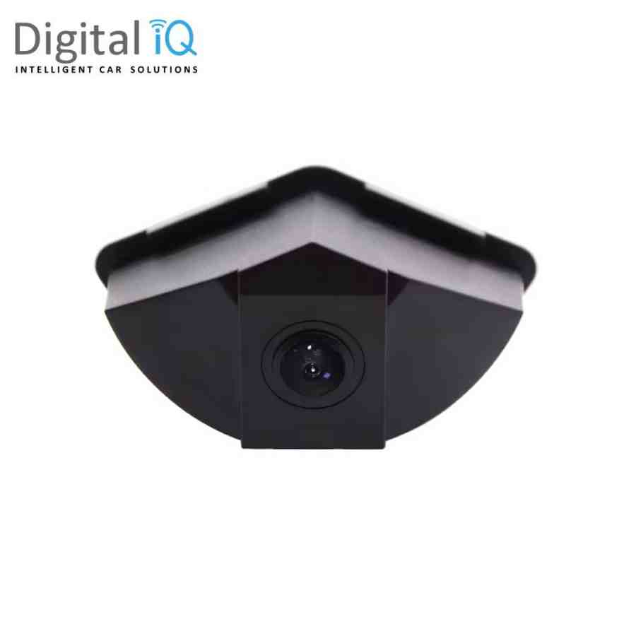 DIGITAL IQ CAMERA QS8032 (AHD-NTSC) FRONT CAMERA for MERCEDES C-ML-GLK (W204-W166-X204) mod. 2011-2018