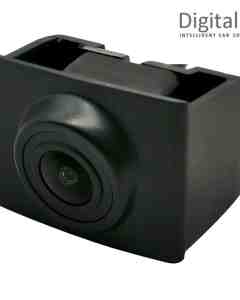 DIGITAL IQ CAMERA QS8046 (AHD-NTSC) FRONT CAMERA for LANDROVER RANGEROVER EVOGUE -  VELAR - DISCOVERY SPORT mod. 2013-2021