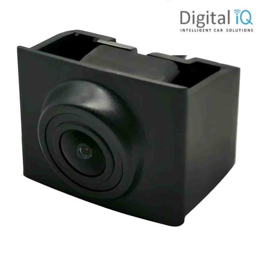 DIGITAL IQ CAMERA QS8046 (AHD-NTSC) FRONT CAMERA for LANDROVER RANGEROVER EVOGUE -  VELAR - DISCOVERY SPORT mod. 2013-2021