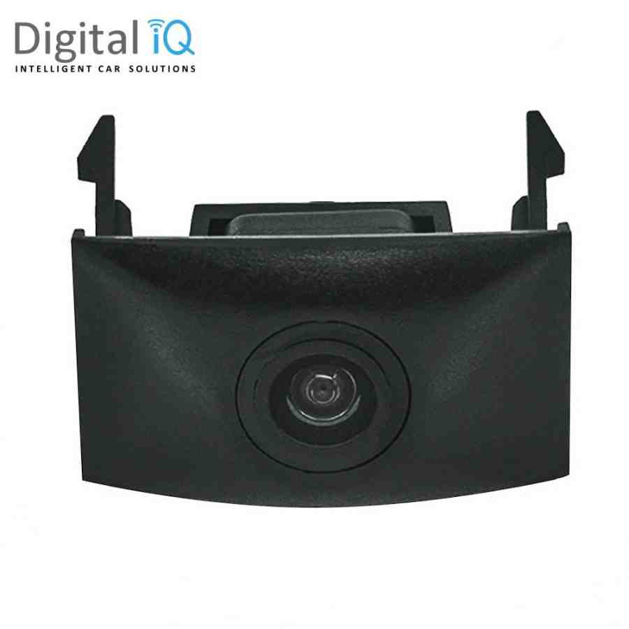 DIGITAL IQ CAMERA QS8052 (AHD-NTSC) FRONT CAMERA for AUDI Q7 mod. 2010-2015