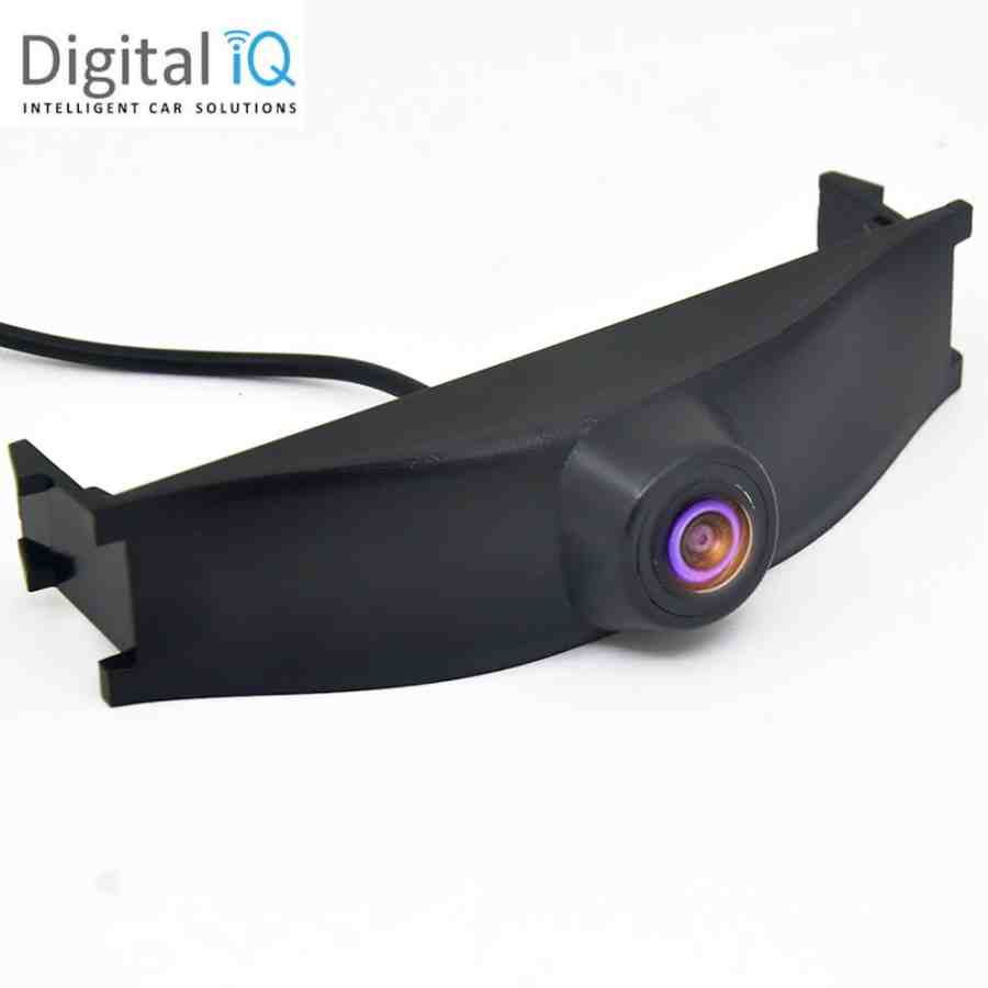 DIGITAL IQ CAMERA QS8068 (AHD-NTSC) FRONT CAMERA for PEUGEOT 3008 mod. 2012-2016