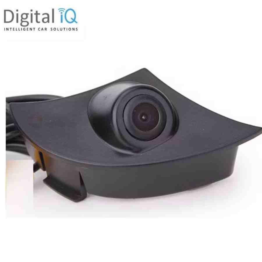 DIGITAL IQ CAMERA QS8078 (AHD-NTSC) FRONT CAMERA for TOYOTA COROLLA mod. 2013-2019