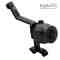 DIGITAL IQ CAMERA QS8079 (AHD-NTSC) FRONT CAMERA for SKODA OCTAVIA mod. 2013-2021