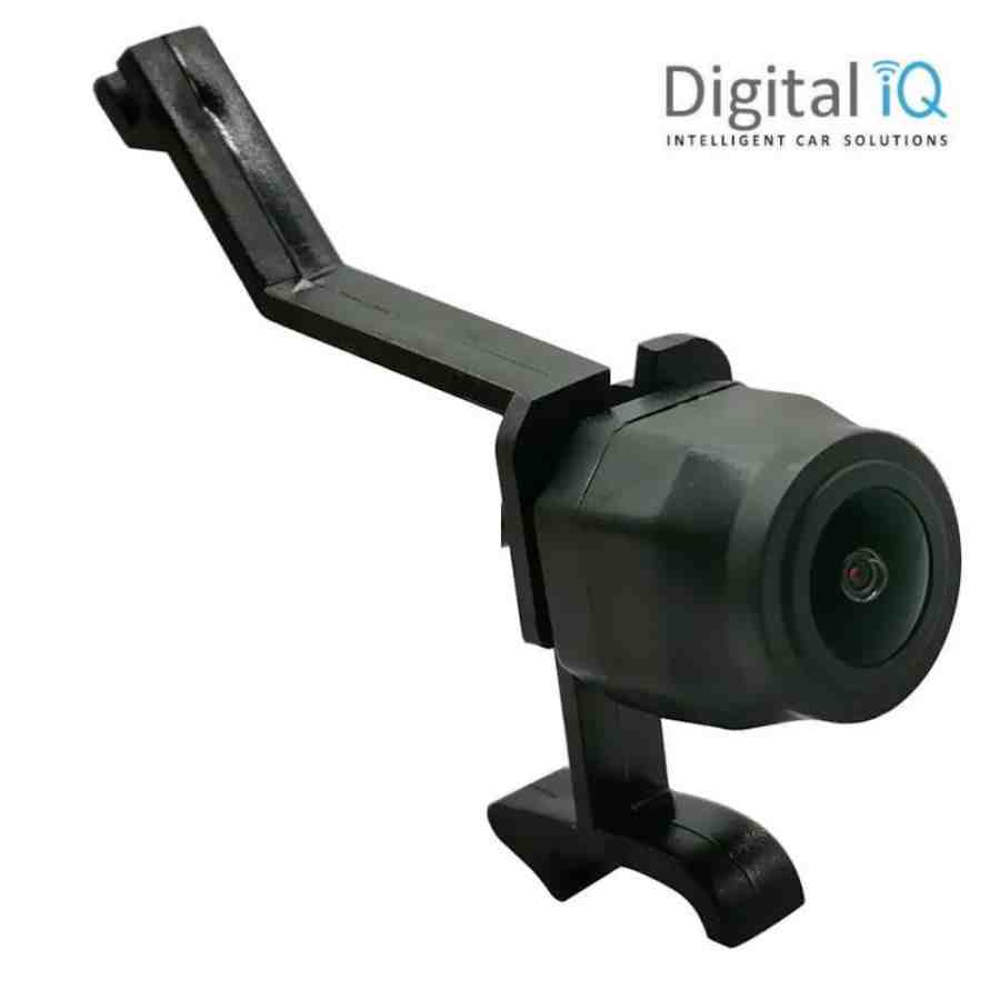 DIGITAL IQ CAMERA QS8079 (AHD-NTSC) FRONT CAMERA for SKODA OCTAVIA mod. 2013-2021