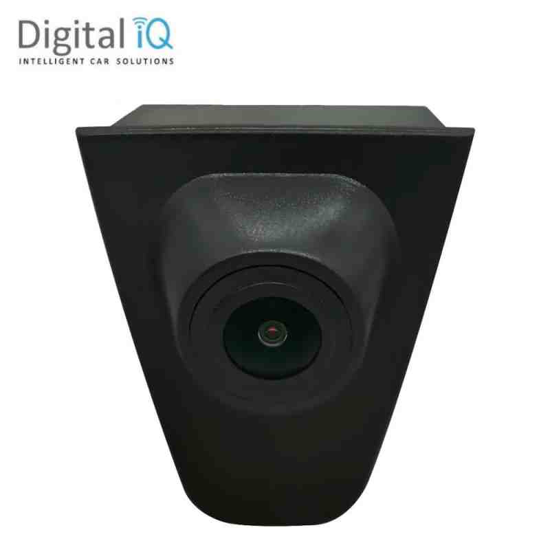 DIGITAL IQ CAMERA QS8081 (AHD-NTSC) FRONT CAMERA for HONDA JAZZ mod. 2013-2020