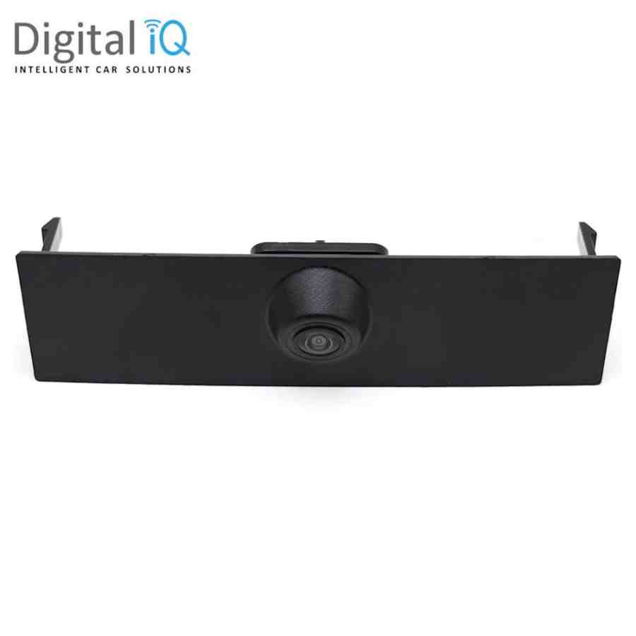DIGITAL IQ CAMERA QS8082 (AHD-NTSC) FRONT CAMERA for PORSCHE MACAN mod. 2014-2018