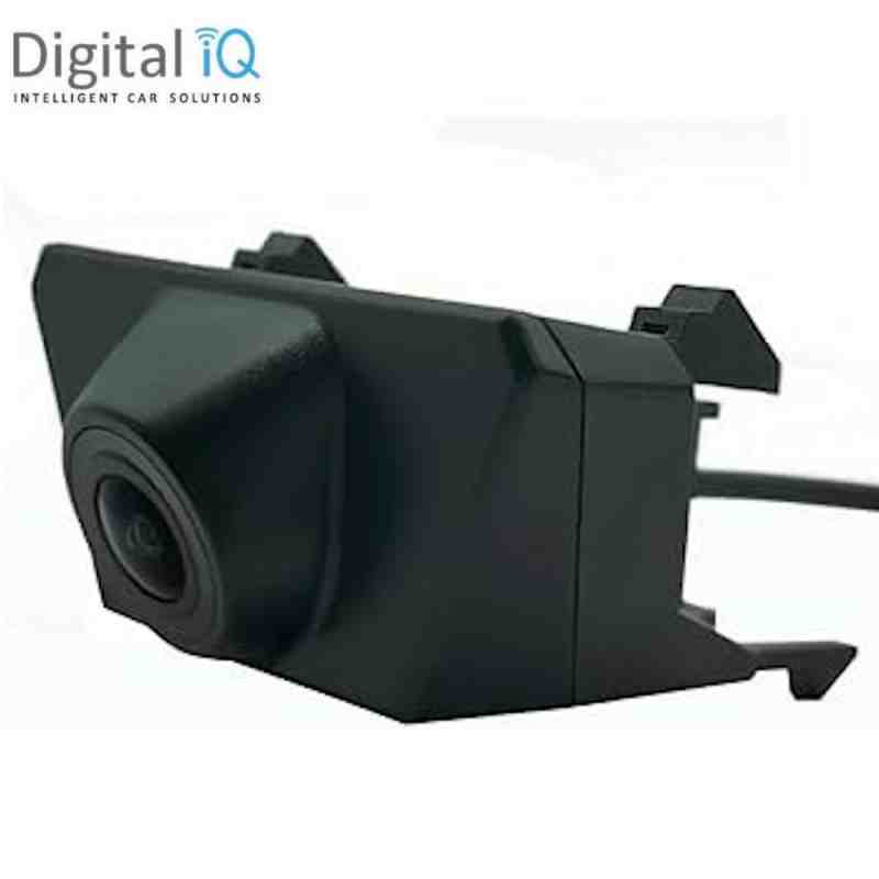 DIGITAL IQ CAMERA QS8083 (AHD-NTSC) FRONT CAMERA for TOYOTA LANDCRUISER mod. 2008-2015