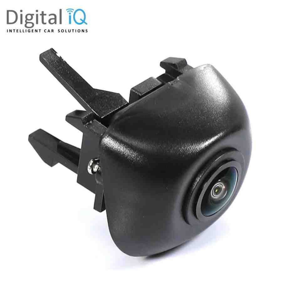 DIGITAL IQ CAMERA QS8087 (AHD-NTSC) FRONT CAMERA for MERCEDES S (W222) mod. 2014-2020