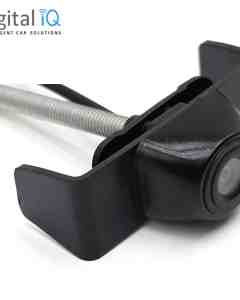DIGITAL IQ CAMERA QS8090 (AHD-NTSC) FRONT CAMERA for FORD EDGE mod. 2015-2020