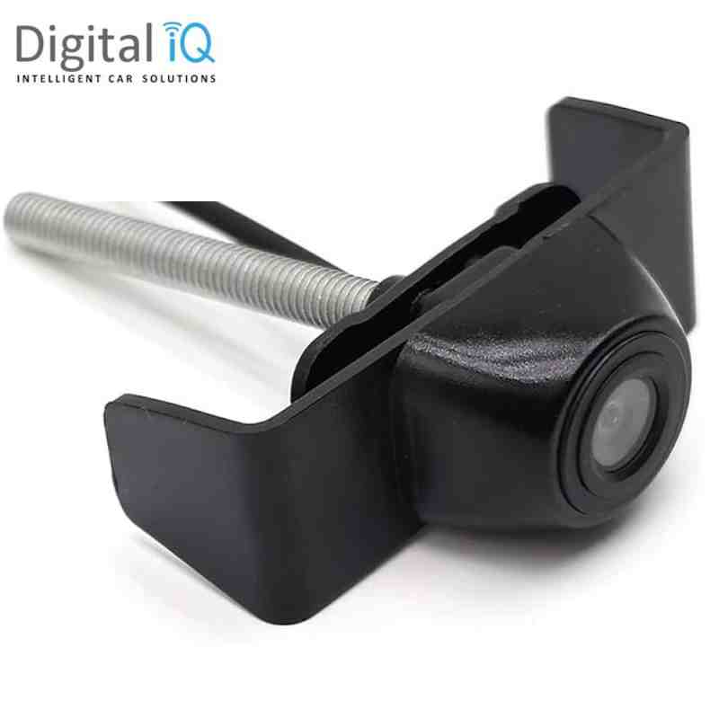 DIGITAL IQ CAMERA QS8090 (AHD-NTSC) FRONT CAMERA for FORD EDGE mod. 2015-2020