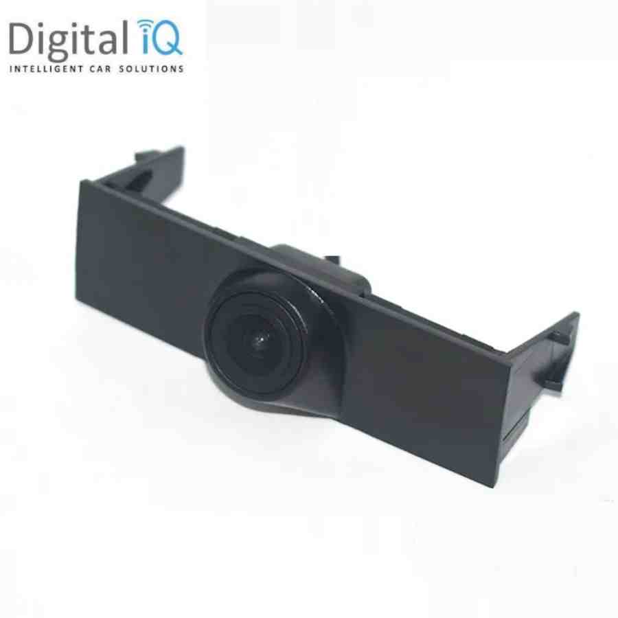 DIGITAL IQ CAMERA QS8098 (AHD-NTSC) FRONT CAMERA for VW TUAREG mod. 2012-2019