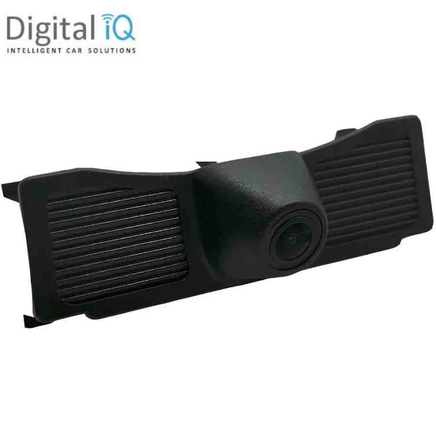 DIGITAL IQ CAMERA QS8273 (AHD-NTSC) FRONT CAMERA for TOYOTA LANDCRUISER mod. 2019-2023
