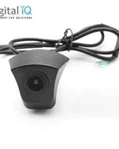 DIGITAL IQ CAMERA 8121 (AHD-NTSC) FRONT CAMERA for AUDI A1-A3-A4-A5-A6-A7-Q3-Q7-TT mod. 2008-2016
