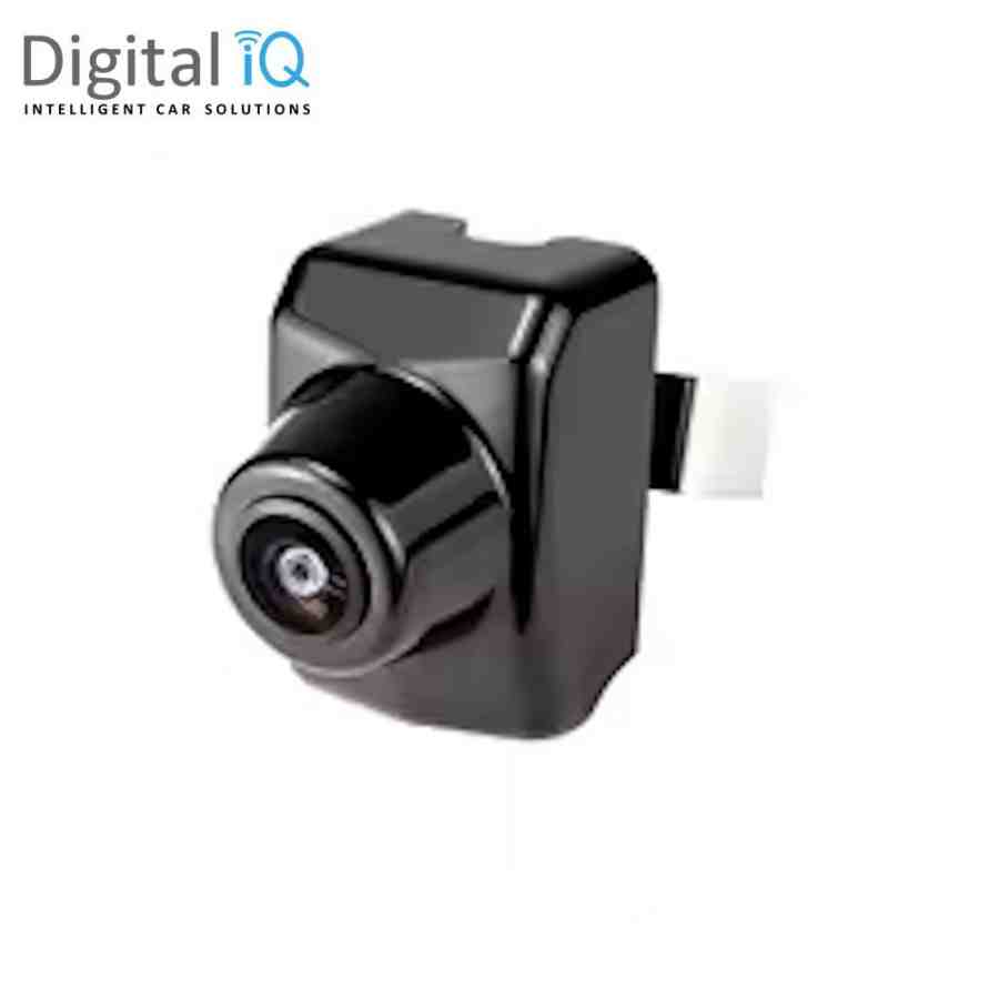 DIGITAL IQ CAMERA QS8123 (AHD-NTSC) FRONT CAMERA for MERCEDES C (W205) mod. 2014-2021