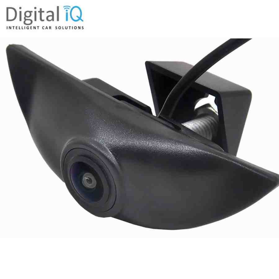 DIGITAL IQ CAMERA QS8125 (AHD-NTSC) FRONT CAMERA for NISSAN QASHQAI J10-11 mod. 2006-2021
