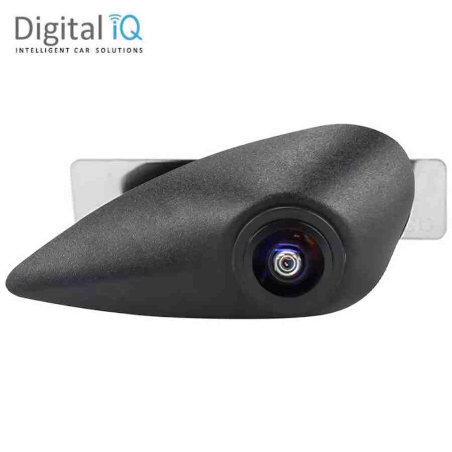 DIGITAL IQ CAMERA QS8127 (AHD-NTSC) FRONT CAMERA for HYUNDAI mod. 2013-2026