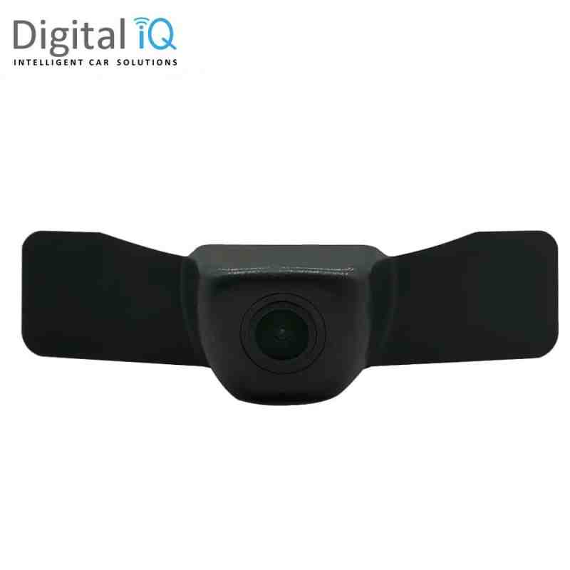DIGITAL IQ CAMERA QS8130 (AHD-NTSC) FRONT CAMERA for MERCEDES GLC (X253) mod. 2015-2018