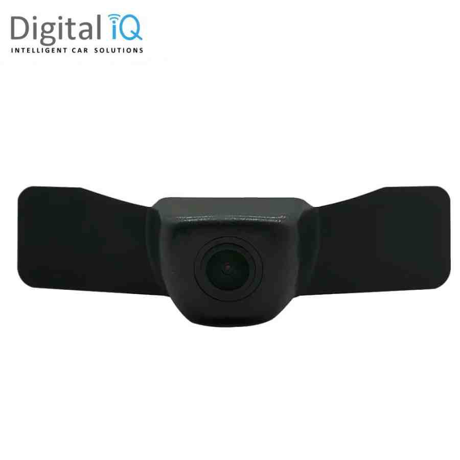 DIGITAL IQ CAMERA QS8260 (AHD-NTSC) FRONT CAMERA for MERCEDES GLC (X253) mod. 2018-2022