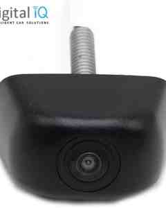 DIGITAL IQ CAMERA QS8138 (AHD-NTSC) FRONT CAMERA for MERCEDES mod. 2014-2024 for BIG LOGO BENZ