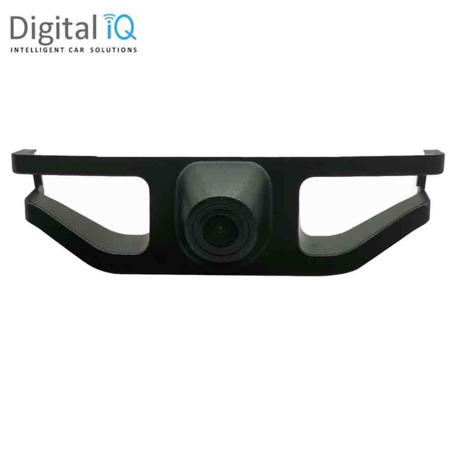 DIGITAL IQ CAMERA QS8149 (AHD-NTSC) FRONT CAMERA for SUBARU FORESTER mod. 2016-2018