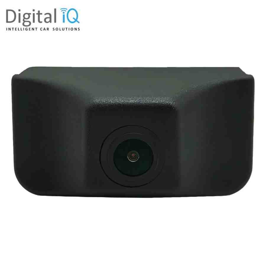 DIGITAL IQ CAMERA QS8153 (AHD-NTSC) FRONT CAMERA for JEEP CHEROKEE mod. 2014-2024